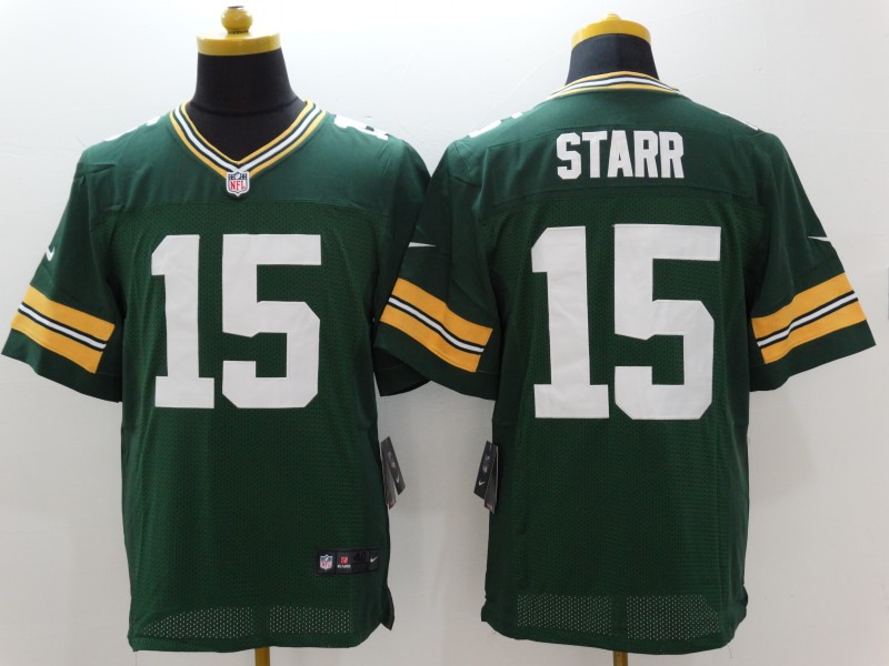 Green Bay Packers throw back jerseys-011